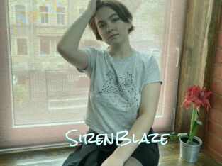 SirenBlaze Sensuality Dream