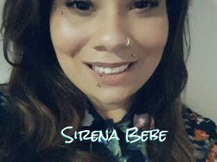 Sirena_Bebe