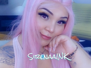 SirenaaINK