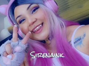 Sirenaink