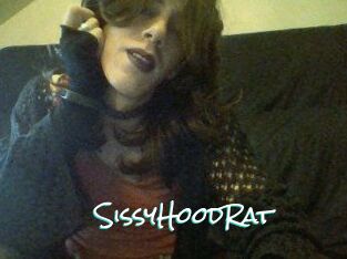 SissyHoodRat Sensuality Dream