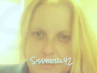 Sissygirl42