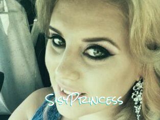 SisyPrincess