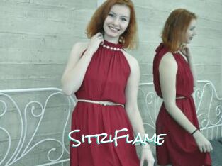 SitriFlame