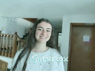 Siverfoxx