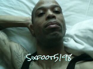 Sixfoot5198