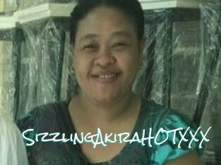 SizzlingAkiraHOTXXX