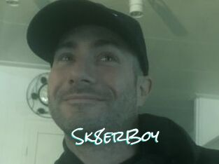 Sk8erBoy