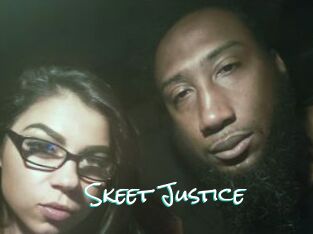 Skeet_Justice
