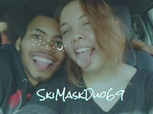 SkiMaskDuo69