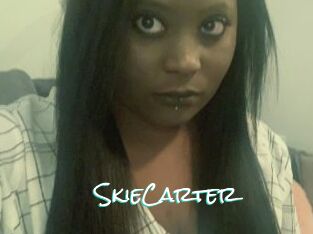 SkieCarter Sensuality Dream
