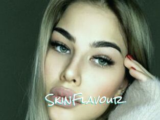SkinFlavour Sensuality Dream