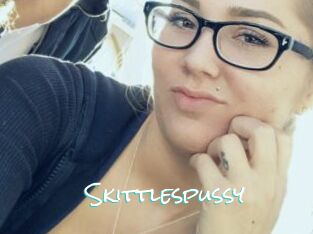 Skittlespussy Sensuality Dream