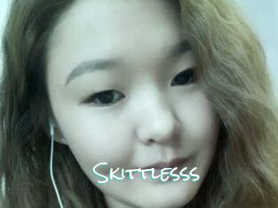 Skittlesss