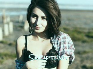 Skriptonit