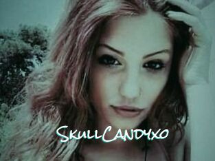 SkullCandyxo