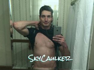 SkyCaulker
