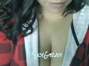 Sky_Gray