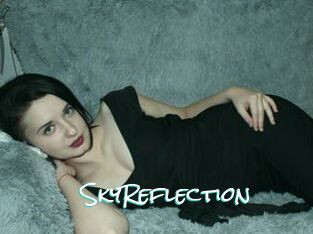 SkyReflection