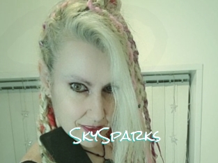 SkySparks Sensuality Dream