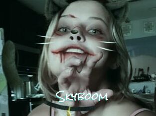 Skyboom