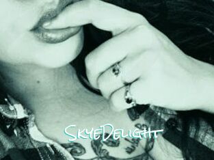 SkyeDelight