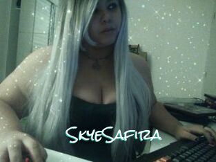 SkyeSafira