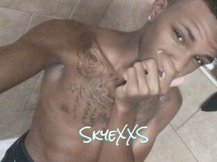 SkyeXXS