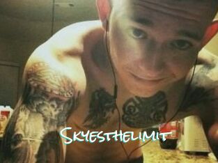 Skyesthelimit