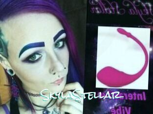 SkylaStellar