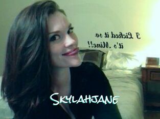 Skylahjane