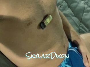 SkylarDixon