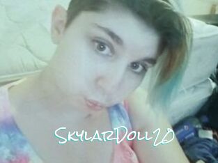 SkylarDoll20
