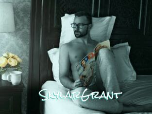 SkylarGrant