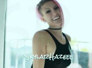 SkylarHazeee