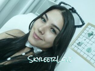 SkyleerLove