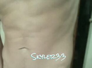Skyler33