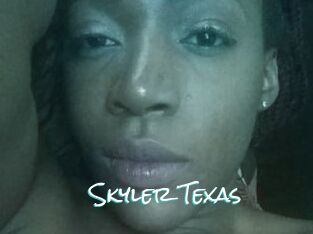 Skyler_Texas