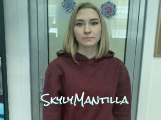 SkylyMantilla