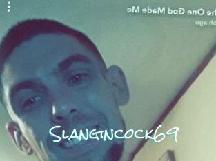 Slangincock69