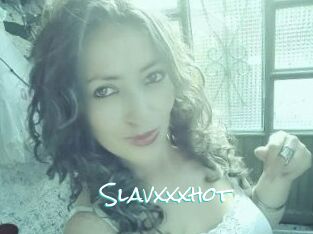 Slavxxxhot