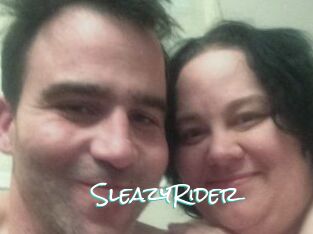 SleazyRider