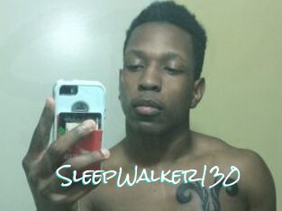 SleepWalker130