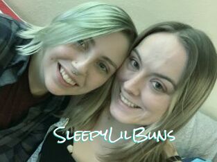 SleepyLilBuns