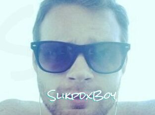 SlikpdxBoy