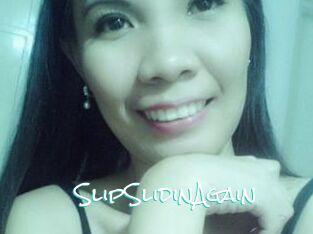 SlipSlidinAgain