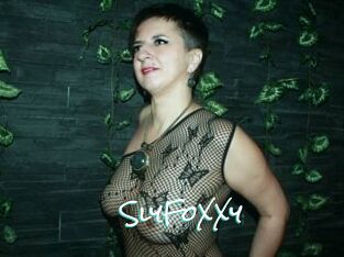 SlyFoXXy