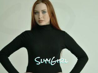 SlyyGirl