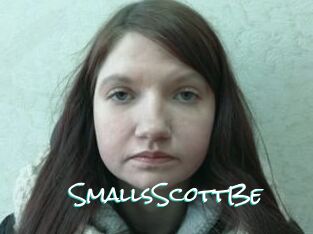 SmallsScottBe