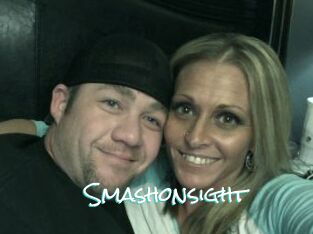 Smashonsight